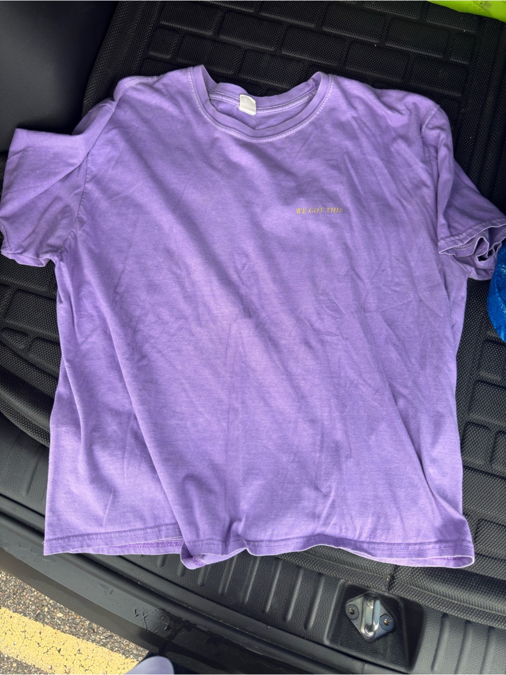 Urban Outfitters Short Sleeve Tee